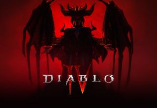 Diablo IV deve aparecer com data de estreia na TGA