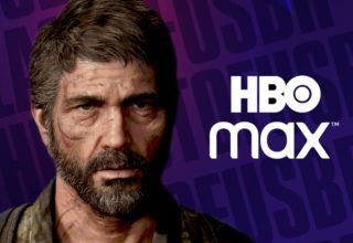HBO - Anúncio da série The Last of Us