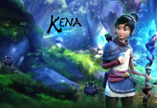 Kena: Bridge of Spirits