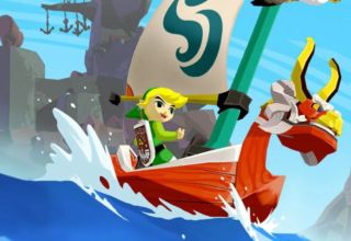 Wind Waker e Twilight Princess no Nintendo Switch