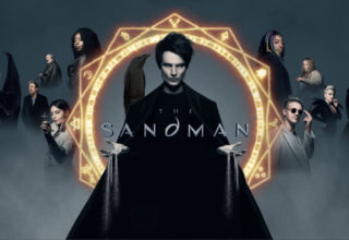 sandman netflix