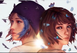 Life is Strange Switch