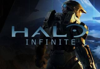 Halo Infinite equipe