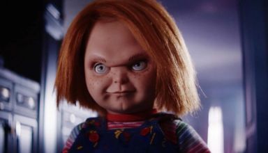 Chucky Segunda Temporada