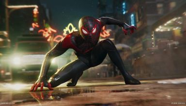 Marvel's Spider-Man: Miles Morales chegando ao PC