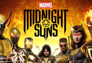 Midnight Suns