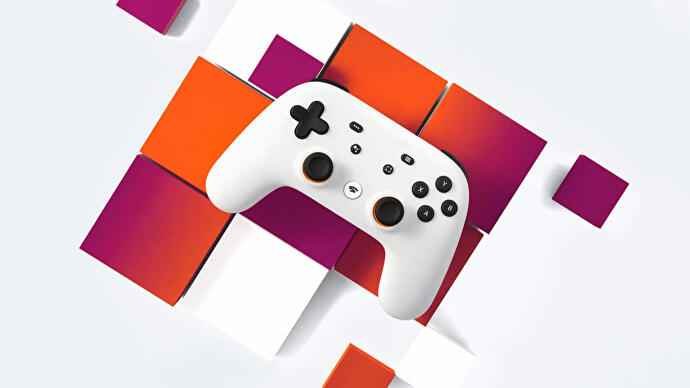 Google Stadia chegará ao fim em Janeiro