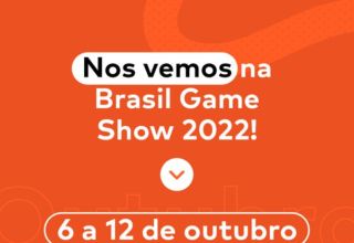 Brasil Game Show 2022- Último dia - O que ver lá