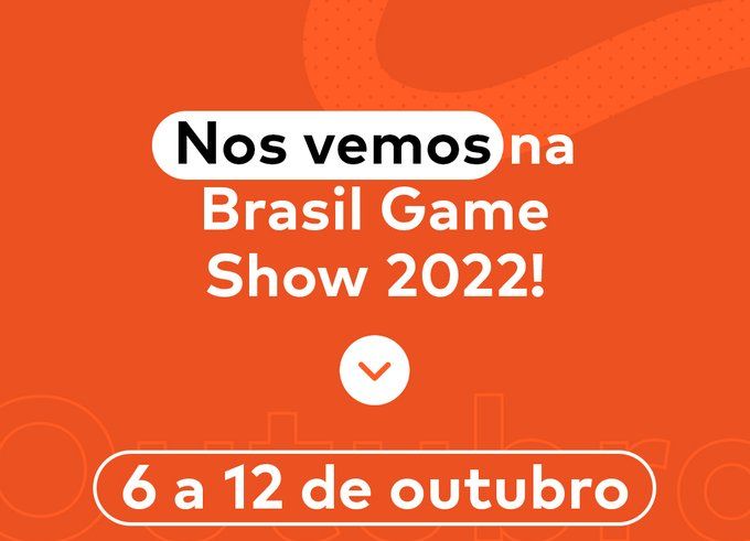 Brasil Game Show 2022- Último dia - O que ver lá