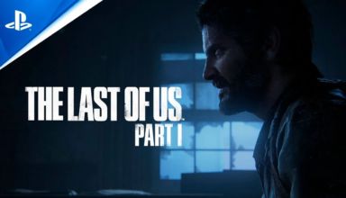 the last of us part 1