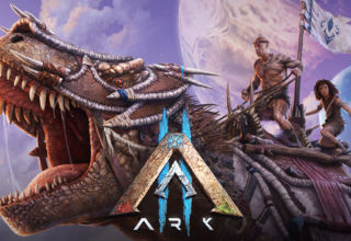 Ark 2