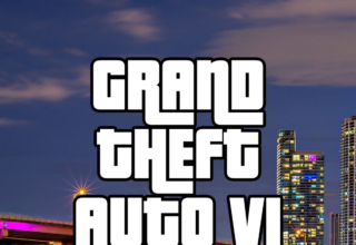 Rockstar reclama de vazamento de GTA 6