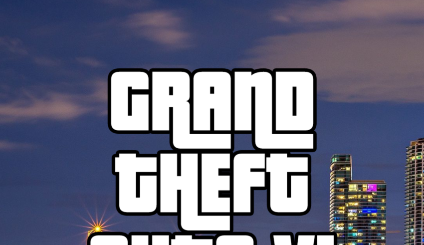 Rockstar reclama de vazamento de GTA 6