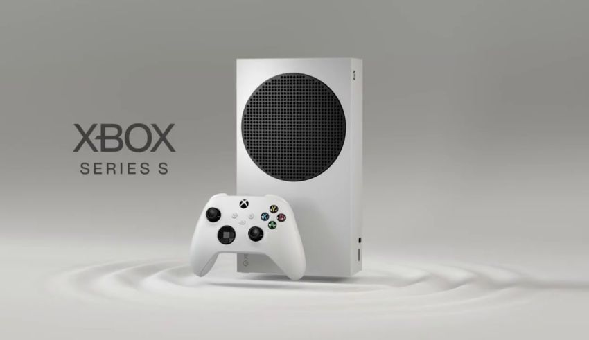 preço Xbox series