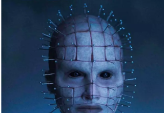 hellraiser reboot