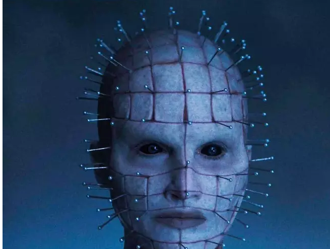 hellraiser reboot