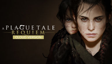 A Plague Tale Requiem