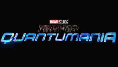 Homem-Formiga e a Vespa: Quantumania