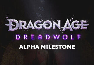 Dragon Age DreadWolf
