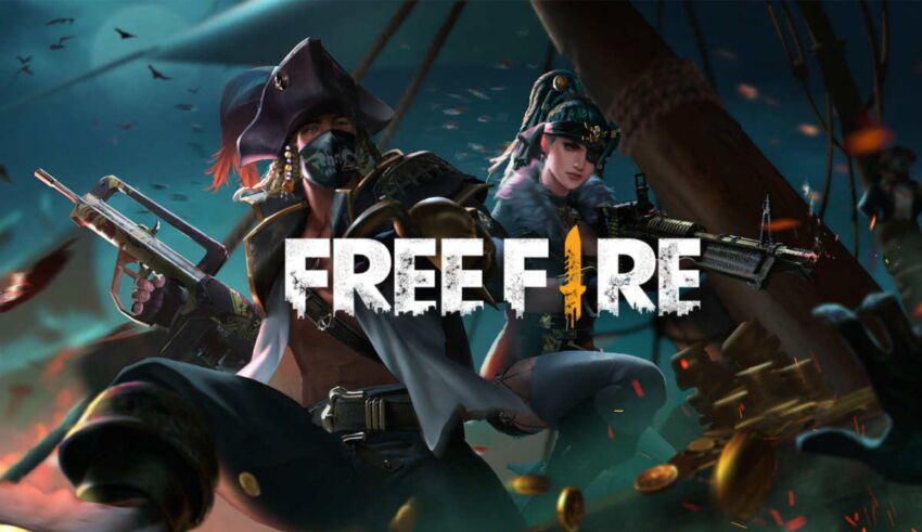 Free Fire no Brasil e a democratização dos jogos de FPS