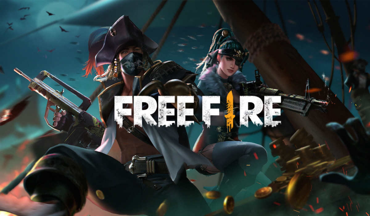 Consegui fazer o jogo mobile Free fire rodar no xbox one de um