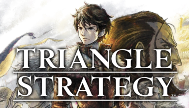 Triangle Strategy já está disponível no PC