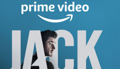 Jack Ryan - 3ª Temporada já tem data de estreia