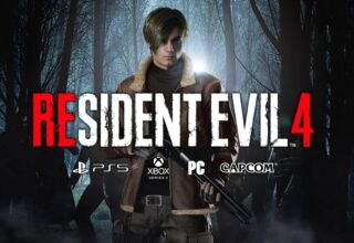 Resident Evil 4 Remake já tem data de estreia