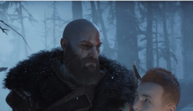 God of War Ragnarok - Guia oficial de Cosplay