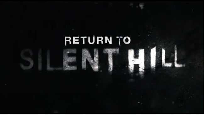 Filme - Return to Silnet Hill confira o trailer