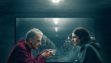 Prime Video: A hora do Diabo estreia em Outubro