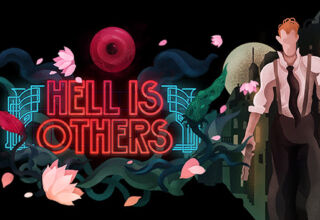 Hell is others