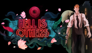 Hell is others