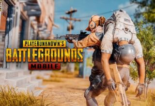 pubg mobile