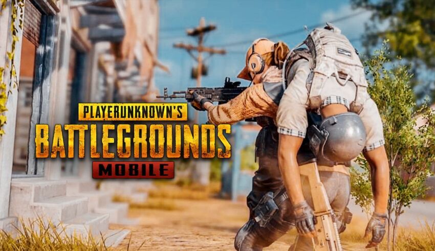 pubg mobile