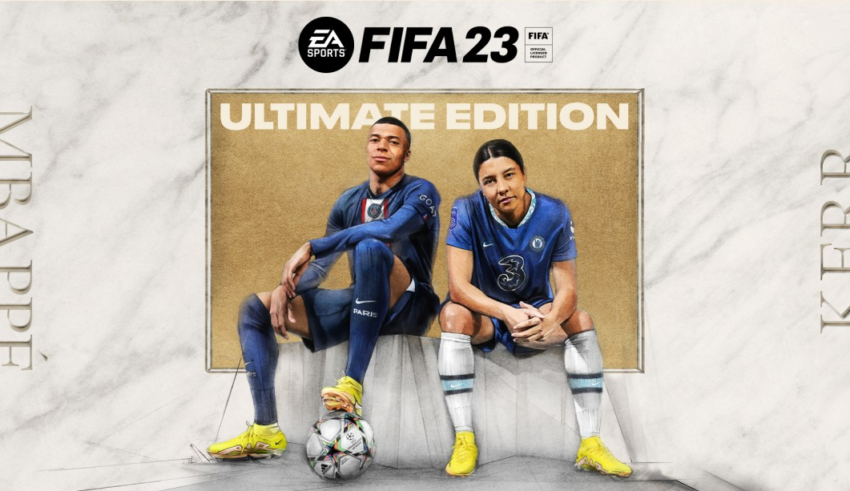 fifa 23