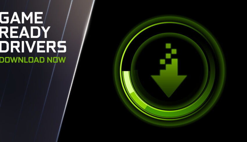 GeForce Game Ready Driver