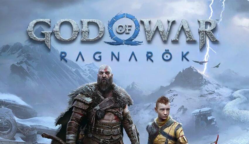 God of War Ragnarök ganha trailer oficial de lançamento