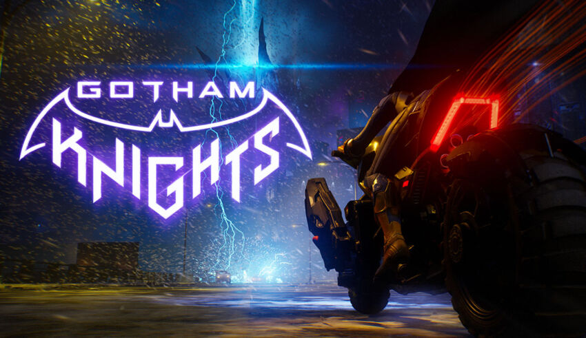 Gotham Knights - Rocksteady Studios se justifica e crítica Series S