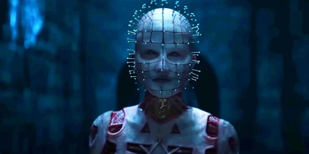 Hellraiser reboot