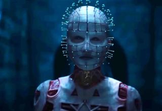 Hellraiser reboot