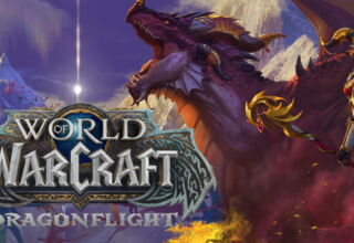 World of Warcraft: Dragonflight