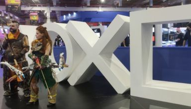 Brasil Game Show 2022