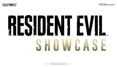showcase residente evil