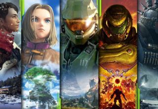Xbox se pronuncia sobre a concorrência com a PlayStation