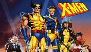 A Série Animada X-Men faz 30 anos