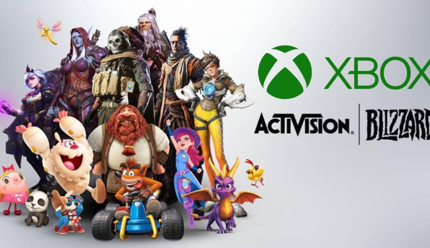 Comissão Europeia responde Microsoft sobre a Activision