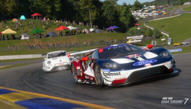 Gran Turismo 7