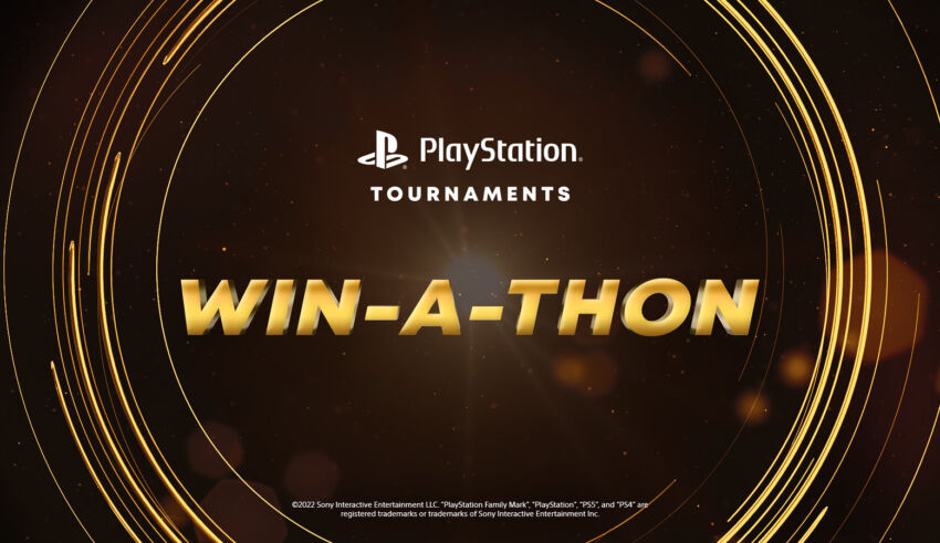 PlayStation Tournaments chega ao PlayStation 5