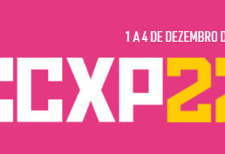 Iron Studios estará na CCXP 22 - Saiba Mais